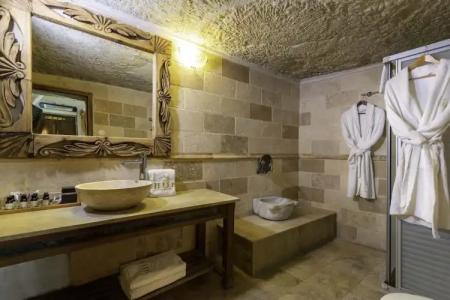 Helen Cave Suites - 44