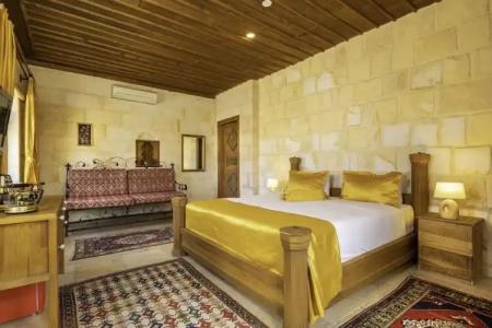 Helen Cave Suites - 30