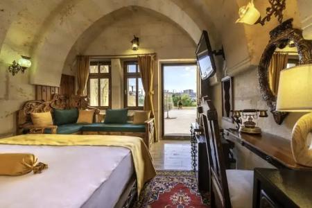 Helen Cave Suites - 43