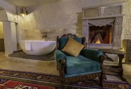 Helen Cave Suites - 2