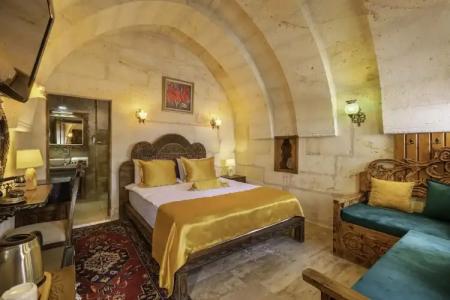 Helen Cave Suites - 35