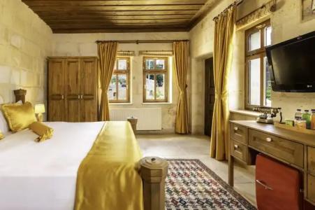 Helen Cave Suites - 47