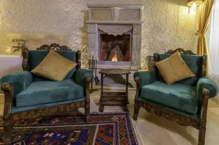 Helen Cave Suites - 26