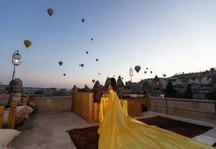 Helen Cave Suites - 21