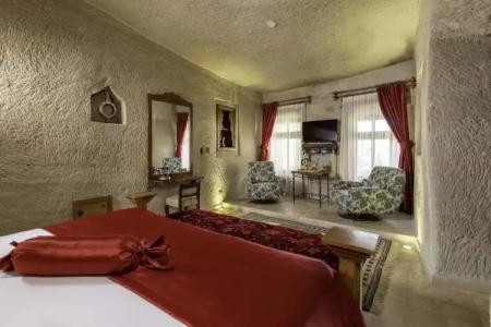 Helen Cave Suites - 1