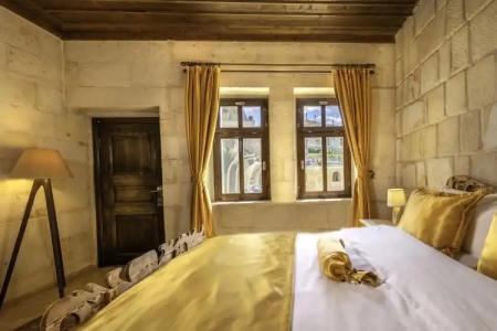 Helen Cave Suites - 33