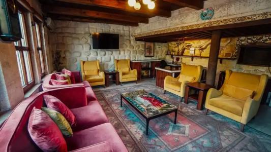 Helen Cave Suites - 18