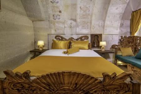 Helen Cave Suites - 40