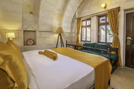 Helen Cave Suites - 38