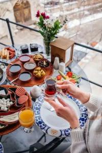 Helen Cave Suites - 12