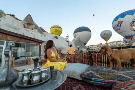 Helen Cave Suites - 25