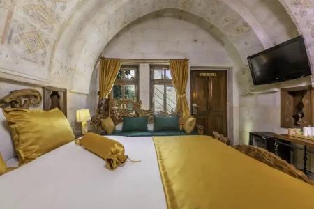 Helen Cave Suites - 36