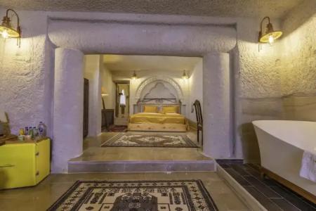 Helen Cave Suites - 19