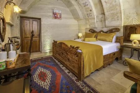 Helen Cave Suites - 34