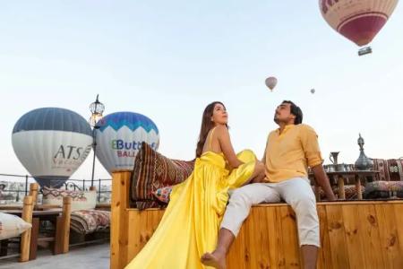 Helen Cave Suites - 24