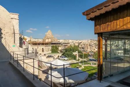 Helen Cave Suites - 7