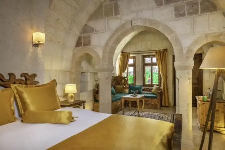 Helen Cave Suites - 22