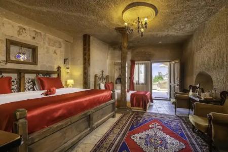 Helen Cave Suites - 23