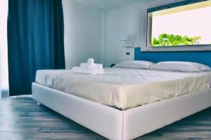 Hotel Calypso, Pontecagnano