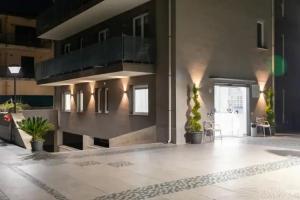 Hotel Calypso, Pontecagnano