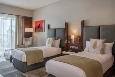 Verde Zanzibar - Azam Luxury Resort and Spa - 5