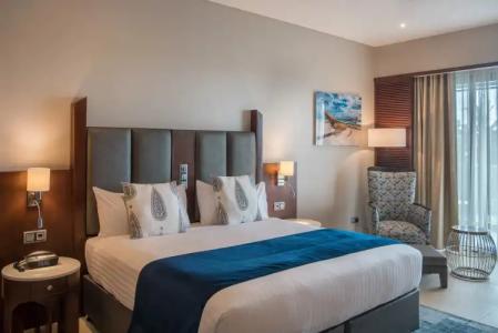 Verde Zanzibar - Azam Luxury Resort and Spa - 3