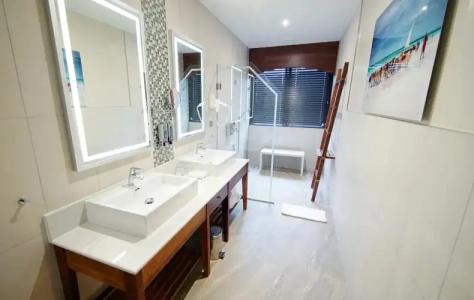 Verde Zanzibar - Azam Luxury Resort and Spa - 8