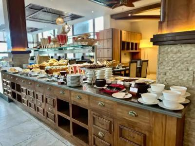 Verde Zanzibar - Azam Luxury Resort and Spa - 12