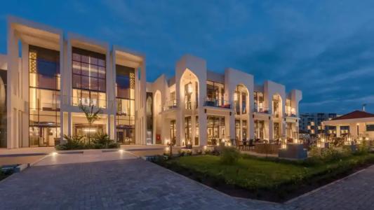 Verde Zanzibar - Azam Luxury Resort and Spa