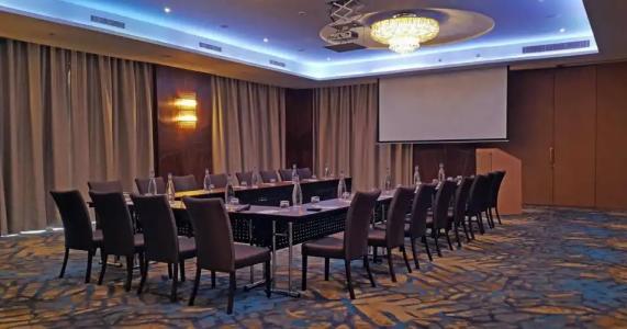 Verde Zanzibar - Azam Luxury Resort and Spa - 21