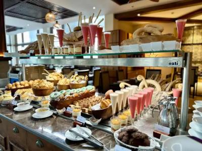 Verde Zanzibar - Azam Luxury Resort and Spa - 14