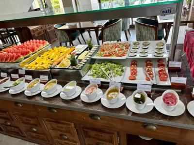 Verde Zanzibar - Azam Luxury Resort and Spa - 11