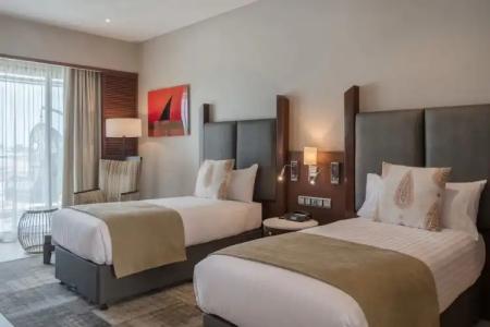 Verde Zanzibar - Azam Luxury Resort and Spa - 34