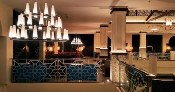 Verde Zanzibar - Azam Luxury Resort and Spa - 28