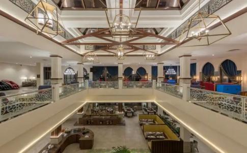 Verde Zanzibar - Azam Luxury Resort and Spa - 17