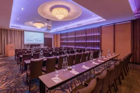 Verde Zanzibar - Azam Luxury Resort and Spa - 22