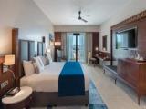 Executive room with ocean view