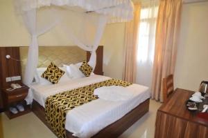 Spice Palace Hotel, Zanzibar