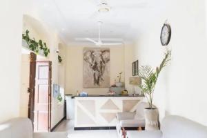 Antonio Garden Hotel, Zanzibar