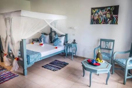 VOI KIWENGWA RESORT - 5