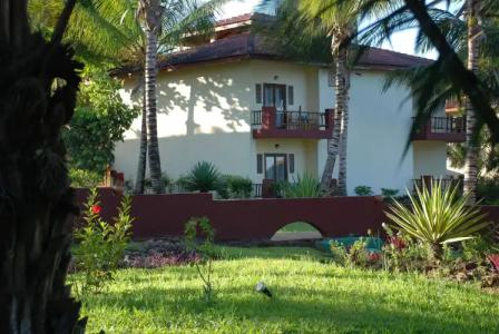 VOI KIWENGWA RESORT - 30