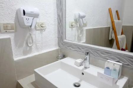 VOI KIWENGWA RESORT - 86