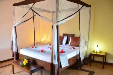 VOI KIWENGWA RESORT - 33