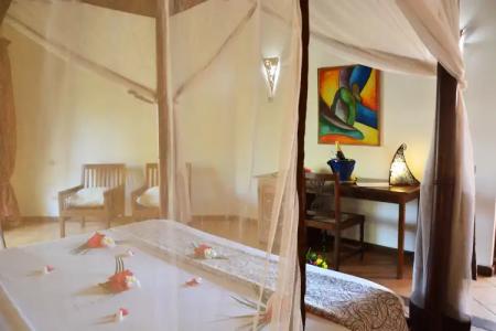 VOI KIWENGWA RESORT - 32