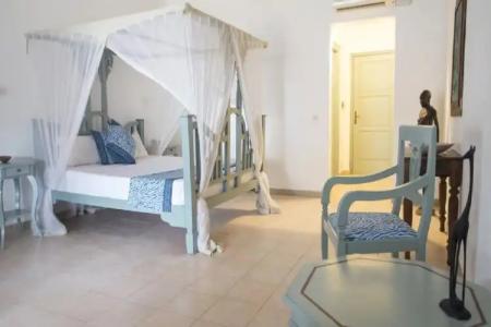 VOI KIWENGWA RESORT - 4