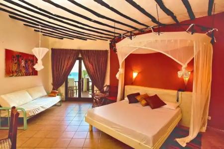 VOI KIWENGWA RESORT - 37