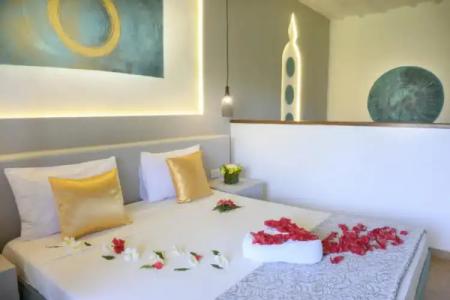 VOI KIWENGWA RESORT - 48