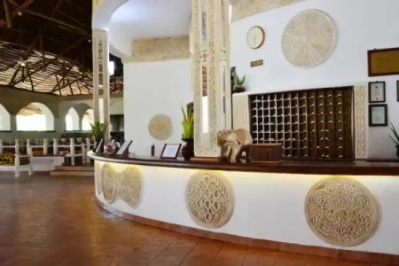 VOI KIWENGWA RESORT - 46