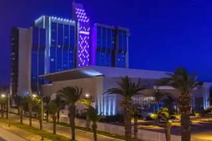 Laico Tunis SPA & Conference Center, Tunis