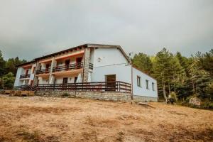 Vallicciola Nature Hotel, Tempio Pausania